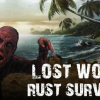 Lost world: Rust survival