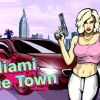 Miami crime: Vice town