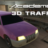Academeg 3D traffic