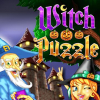 Witch puzzle: Match 3 game