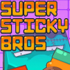 Super sticky bros