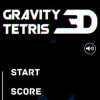 Gravity tetris 3D