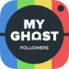 My Ghost Followers Instagram
