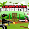 Stickman army: The resistance