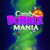 Candy bubble mania: Happy pumpkin bubble