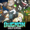 Bugmon defense