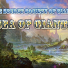 The secret society of giants: Sea of giants