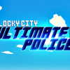 Blocky city: Ultimate police 2