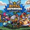 Royal defenders