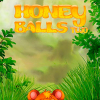 Honey balls 2