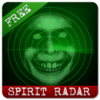 Spirit Radar Ghost Sensor