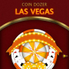 Coin dozer: Las Vegas trip