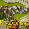Kingdom war: Battleland of Empire deluxe