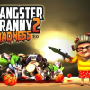 Gangster granny 2: Madness