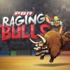 PBR: Raging bulls