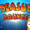 Treasure bounce