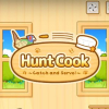 Hunt cook: Catch and serve!