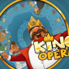 King of opera: Party game