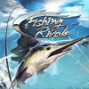 Fishing rivals: Hook and catch