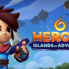 Heroes: Islands of adventure