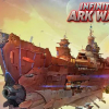 Infinity: Ark war