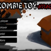 Zombie Toy Attack