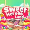 Sweet heroes land