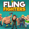 Fling fighters
