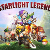Starlight legend MMORPG