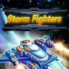 Storm fighters