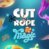 Cut the rope: Magic