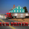 Truck driver 3D: Extreme roads