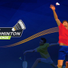 3D pro badminton challenge