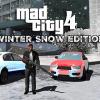 Mad city 4: Winter snow edition