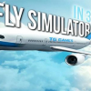 Flight simulator 2015 in 3D