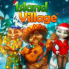 Island village