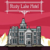 Rusty lake hotel