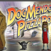 The interactive adventures of Dog Mendonca and pizzaboy