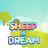 Sheep in dream
