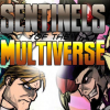 Sentinels of the multiverse