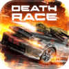 Death Race ® – Killer Car Shooting Games