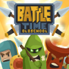 Battle time: Oldschool
