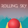 Rolling sky