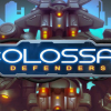 Colossal defenders