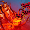 Ships vs sea monsters