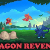 Dragon revenge