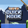Super quick hook