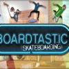 Boardtastic Skateboarding 2