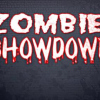 Zombie showdown