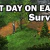 Last day on Earth: Survival